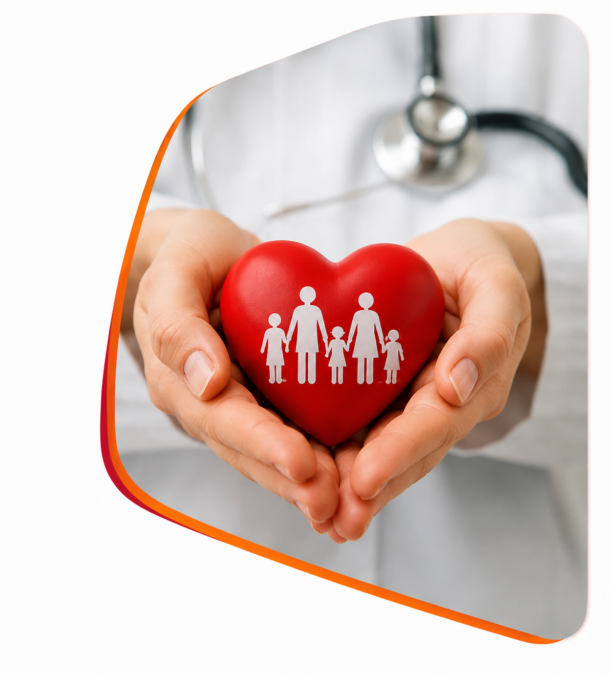 Compassionate healthcare