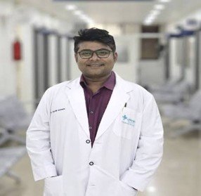 Dr. Pavan Alkunte