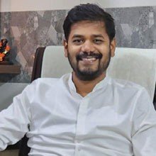 Dr. Ravi Ichalkaranji