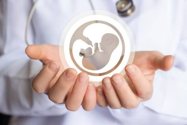 Gynecology and obstetrics treatment